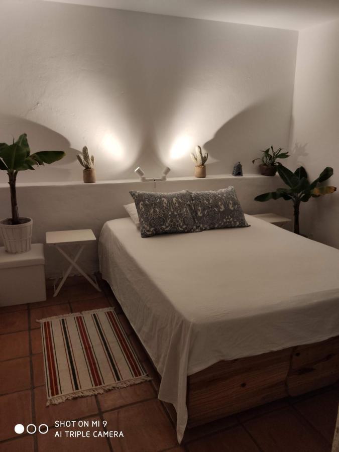 Apartmán The Best In The Center Of Tarifa Exteriér fotografie