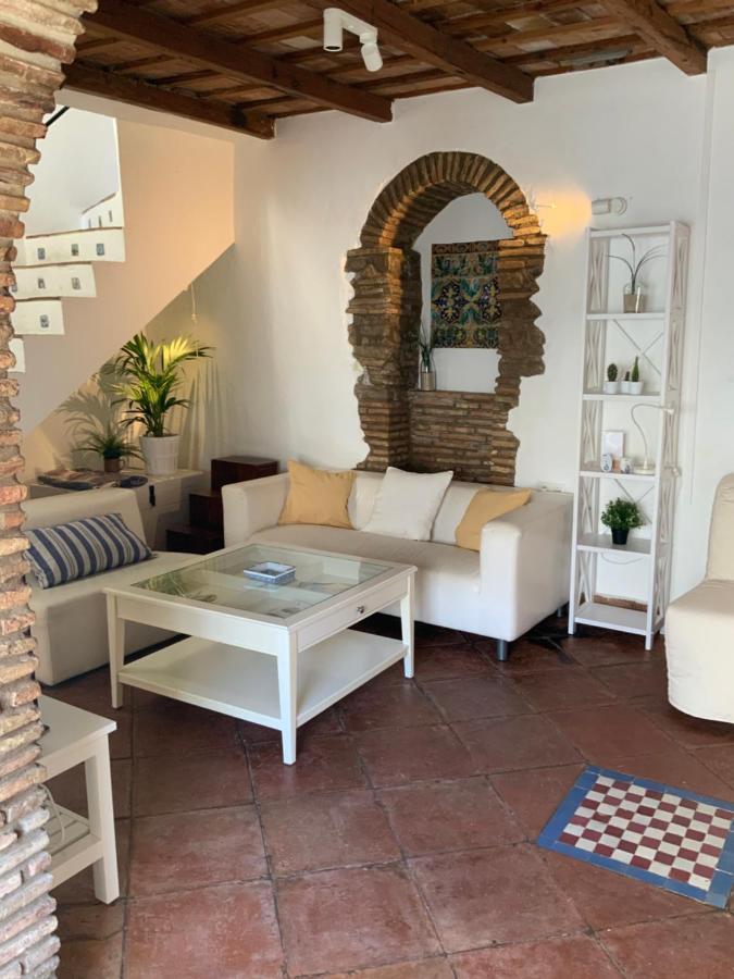 Apartmán The Best In The Center Of Tarifa Exteriér fotografie