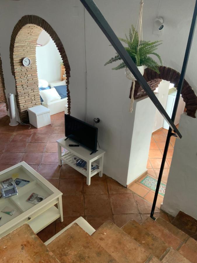 Apartmán The Best In The Center Of Tarifa Exteriér fotografie