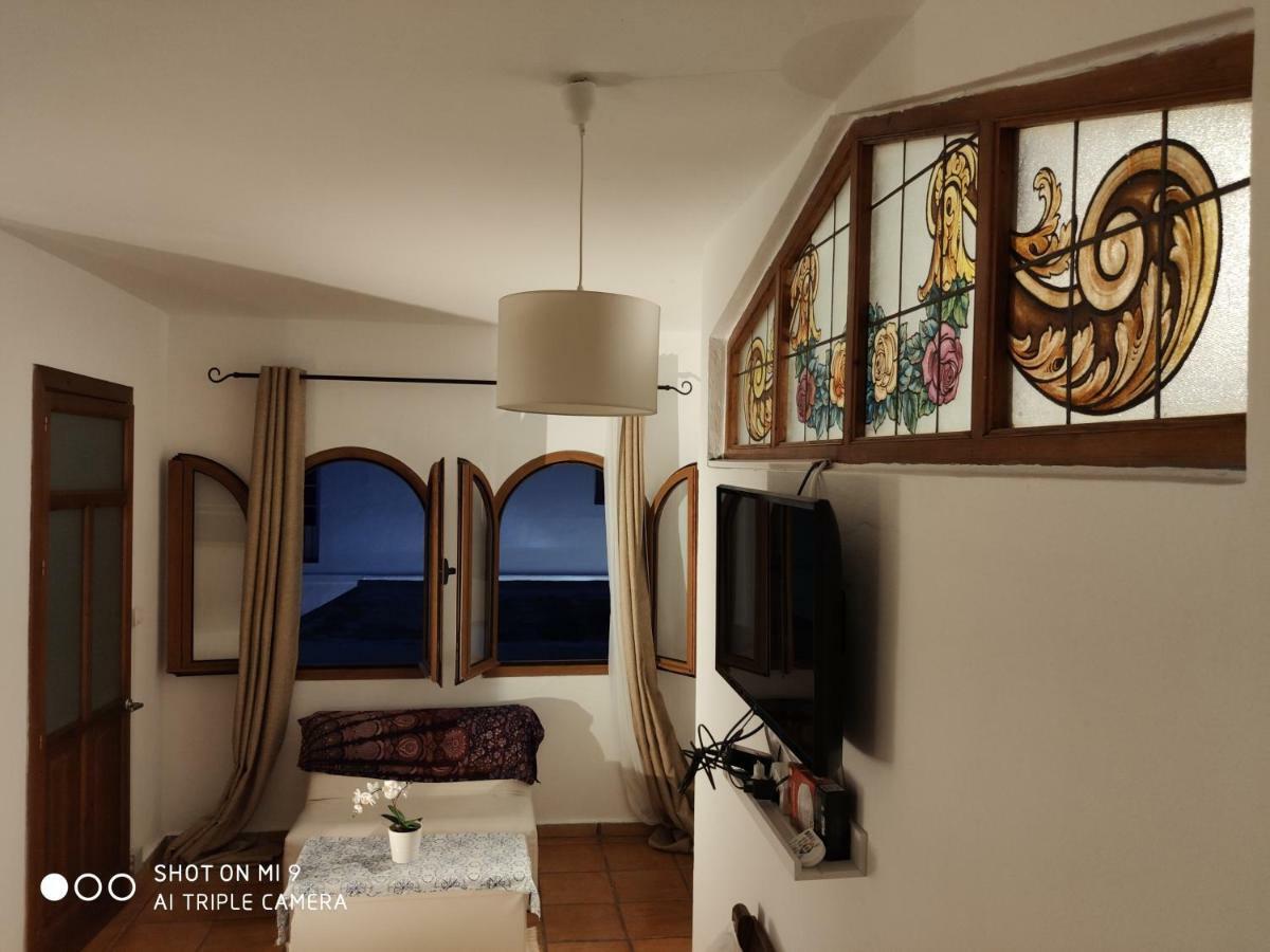 Apartmán The Best In The Center Of Tarifa Exteriér fotografie