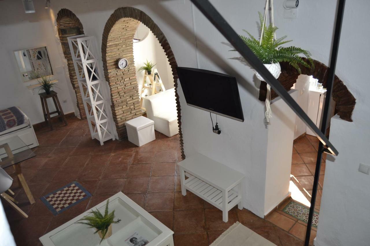 Apartmán The Best In The Center Of Tarifa Exteriér fotografie