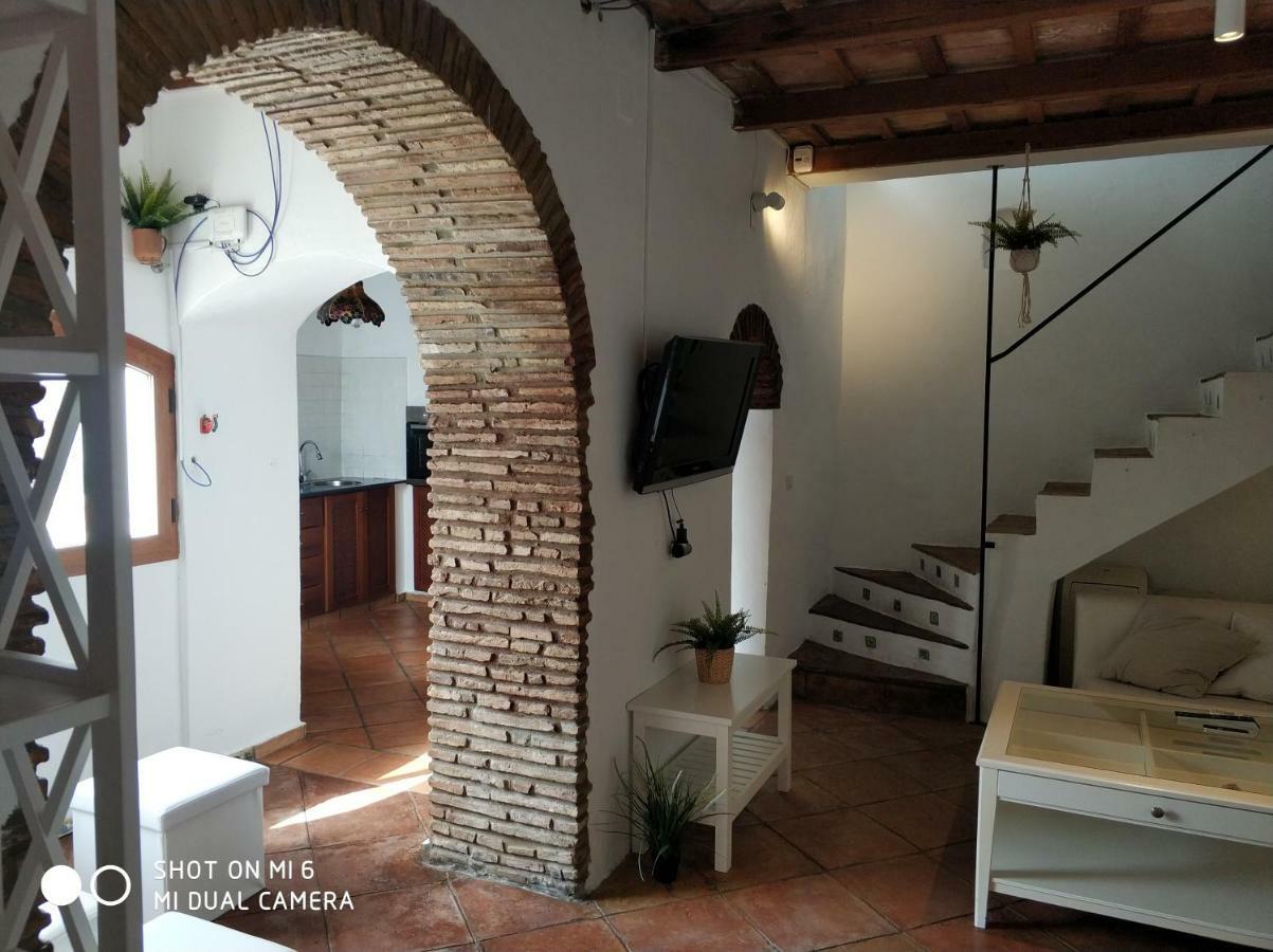 Apartmán The Best In The Center Of Tarifa Exteriér fotografie