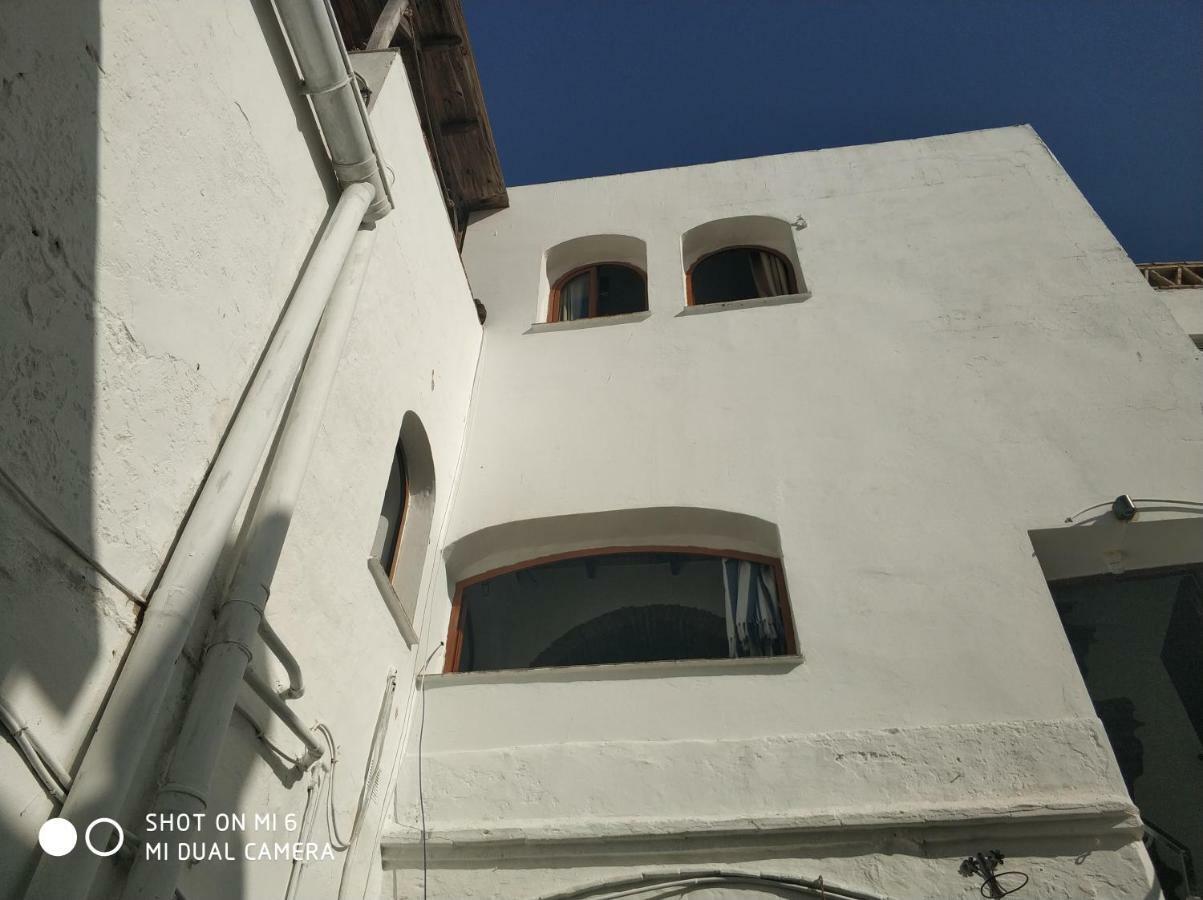Apartmán The Best In The Center Of Tarifa Exteriér fotografie