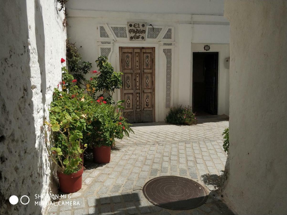 Apartmán The Best In The Center Of Tarifa Exteriér fotografie