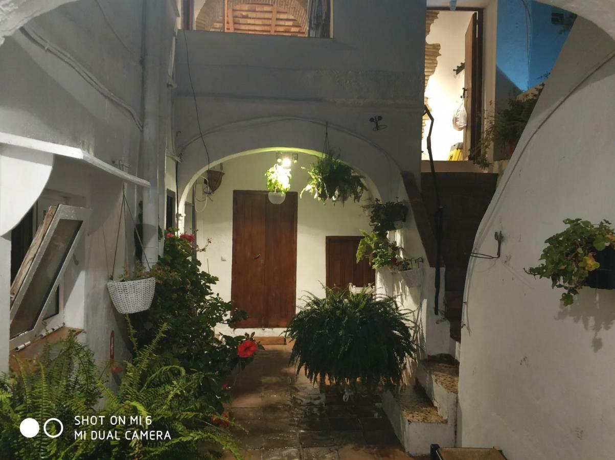 Apartmán The Best In The Center Of Tarifa Exteriér fotografie