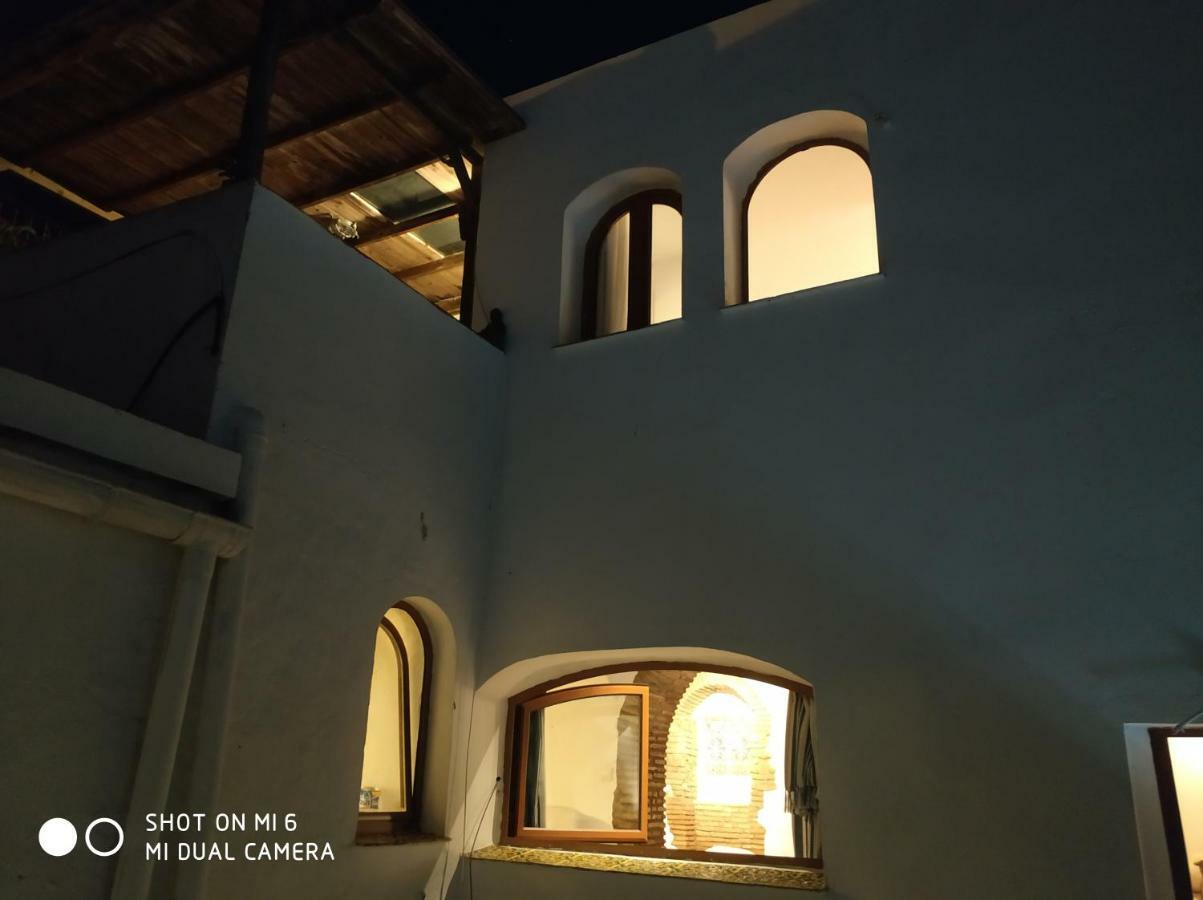 Apartmán The Best In The Center Of Tarifa Exteriér fotografie